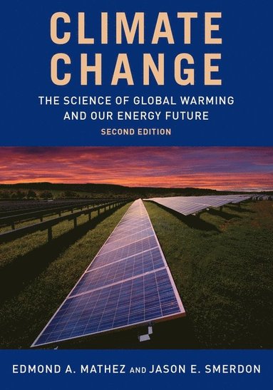 Climate Change av Jason Smerdon