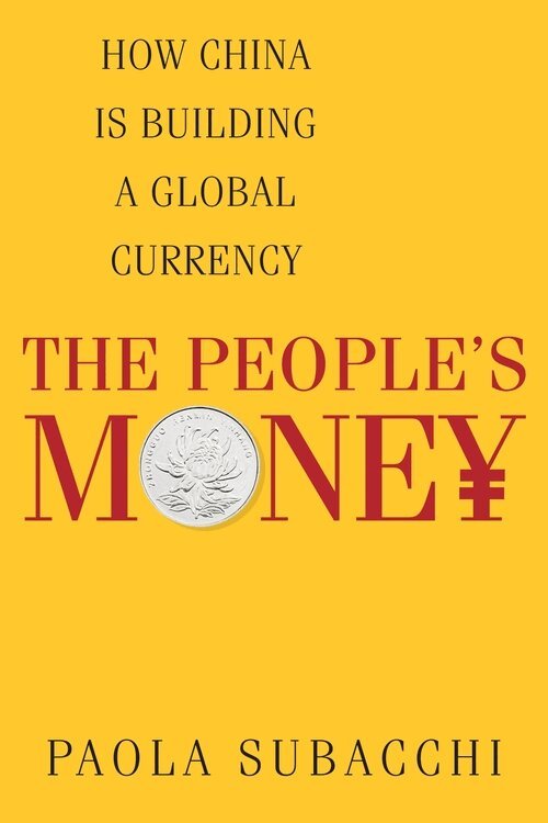 Paola Subacchi - People’s Money, Häftad