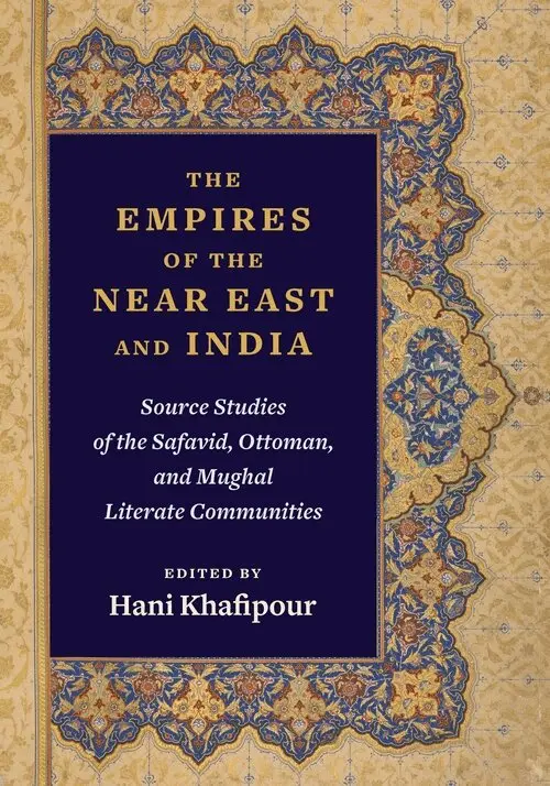 Empires of the Near East and India