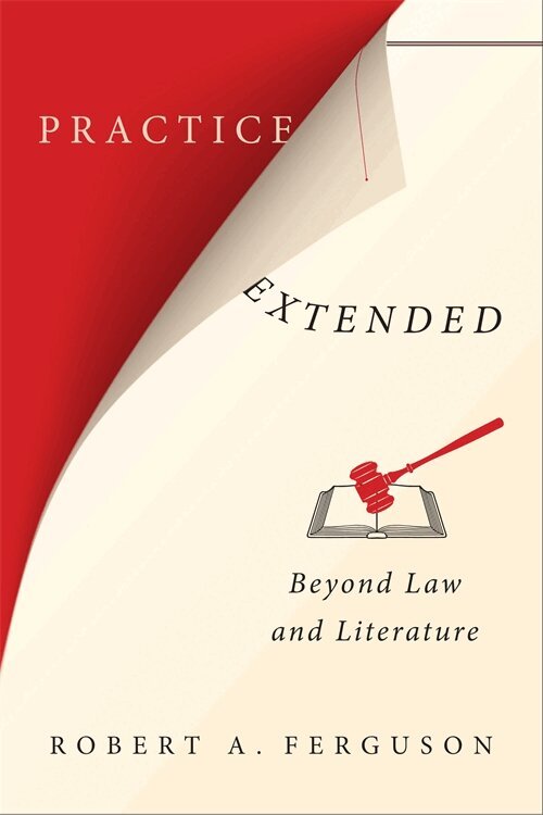 Robert A. Ferguson - Practice Extended, Inbunden. Tillgänglighet: Lägg i varukorg