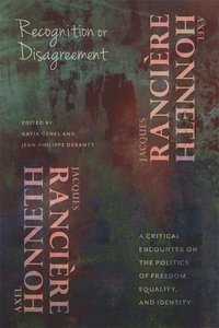 Recognition or Disagreement