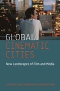 Global Cinematic Cities