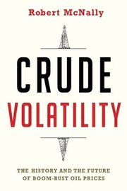 Crude Volatility