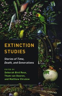 Extinction Studies