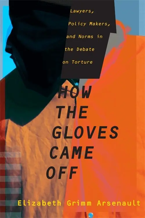 Elizabeth Grimm - How the Gloves Came Off, Inbunden. Tillgänglighet: Lägg i varukorg