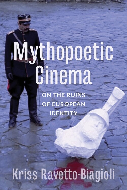 Kriss Ravetto-Biagioli - Mythopoetic Cinema, Häftad. Tillgänglighet: Lägg i varukorg