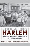 Educating Harlem