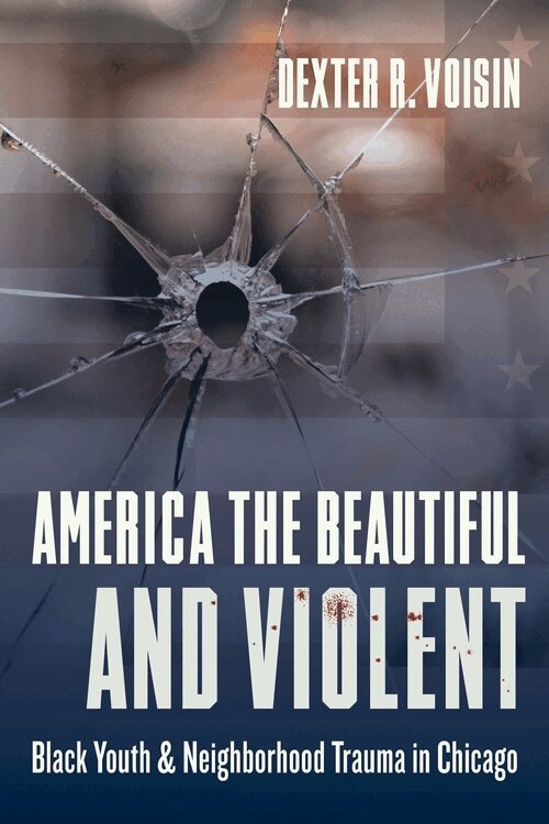 America the Beautiful and Violent