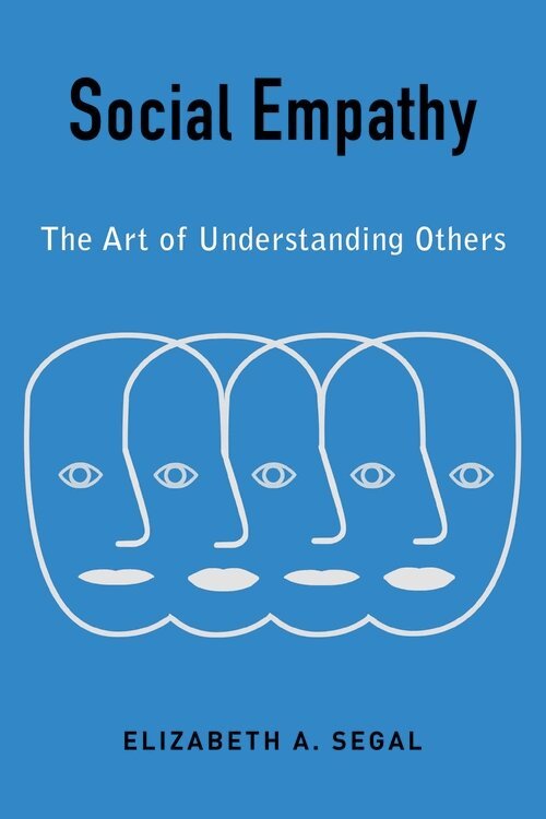 Elizabeth Segal - Social Empathy, Inbunden. Tillgänglighet: Lägg i varukorg