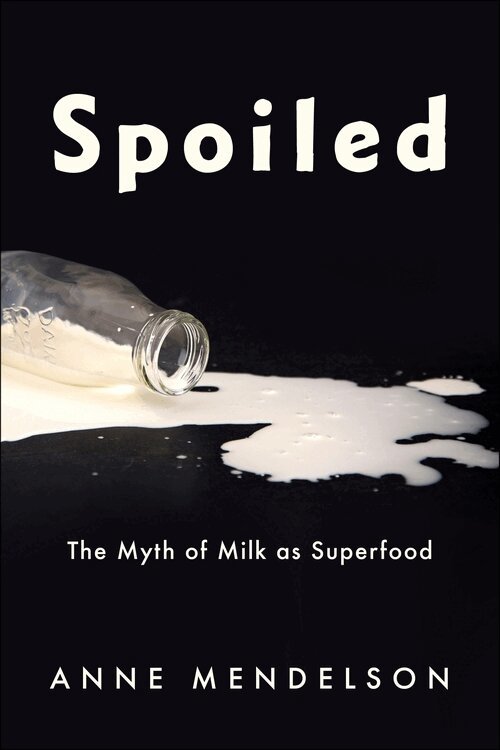 Anne Mendelson - Spoiled, Inbunden. Tillgänglighet: Lägg i varukorg