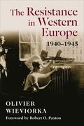 The Resistance in Western Europe, 19401945