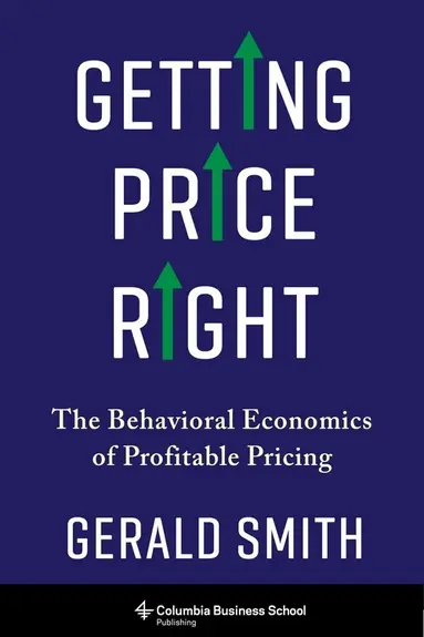 Getting Price Right