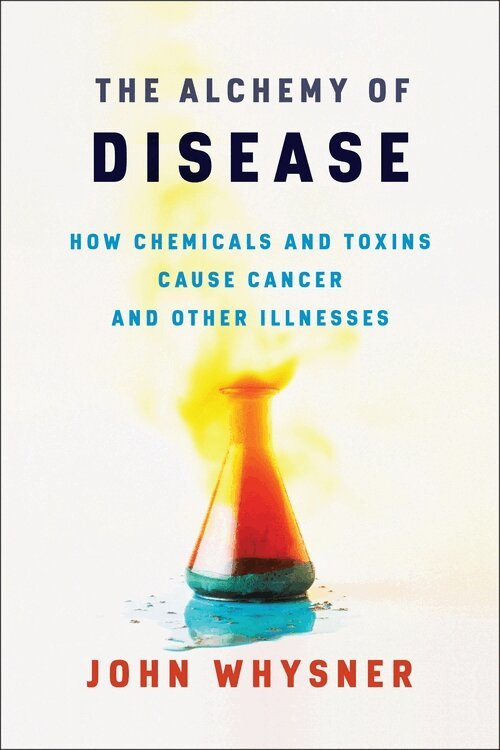 Alchemy of Disease