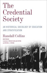 The Credential Society