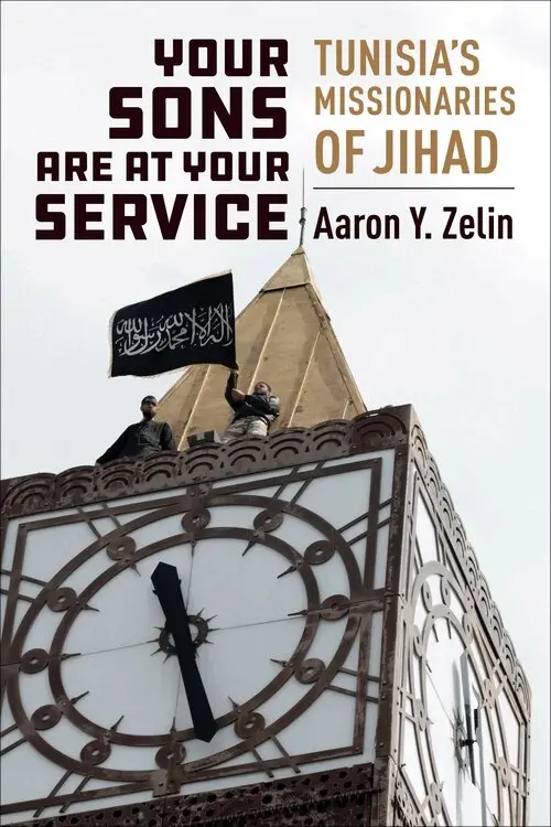Aaron Y. Zelin - Your Sons Are at Your Service, Inbunden. Tillgänglighet: Lägg i varukorg