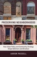 Preserving Neighborhoods
