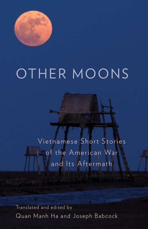 Other Moons, Inbunden