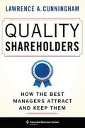 Quality Shareholders