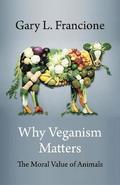 Why Veganism Matters