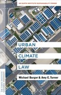 Urban Climate Law