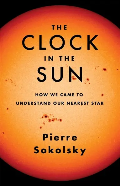 The Clock in the Sun