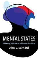 Alex V. Barnard - Mental States, Häftad. Tillgänglighet: Lägg i varukorg