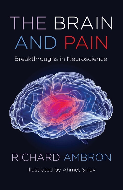 Richard Ambron - The Brain and Pain, Inbunden. Tillgänglighet: Lägg i varukorg