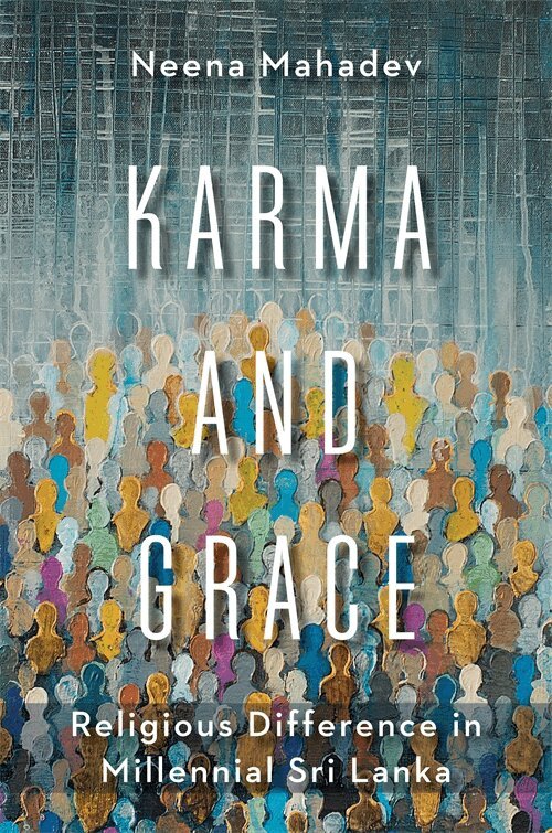 Neena Mahadev - Karma and Grace, Häftad. Tillgänglighet: Lägg i varukorg