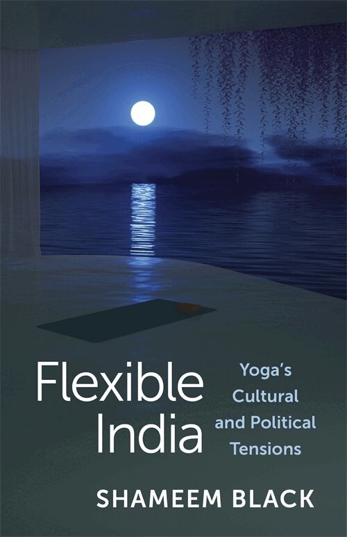 Shameem Black - Flexible India, Inbunden. Tillgänglighet: Lägg i varukorg