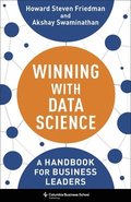 Winning with Data Science