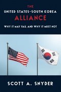 The United StatesSouth Korea Alliance