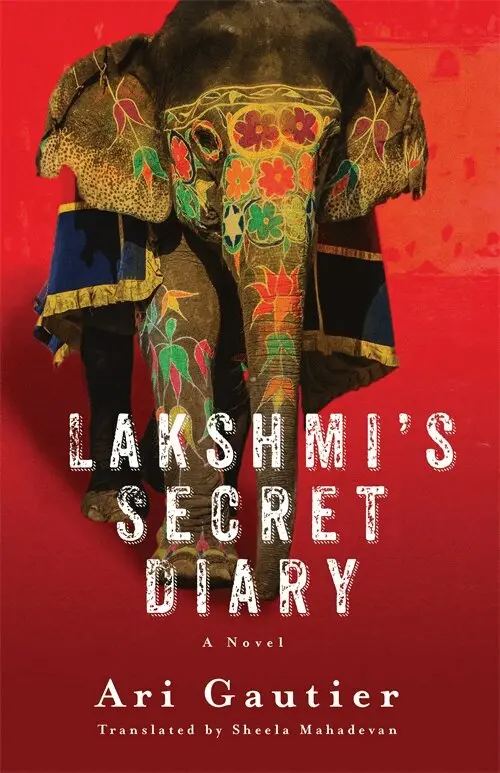 Ari Gautier - Lakshmi’s Secret Diary, Häftad. Tillgänglighet: Lägg i varukorg