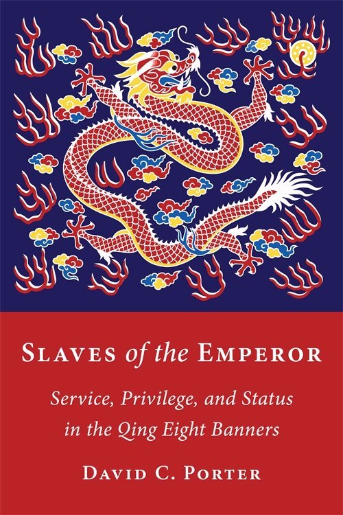 David C. Porter - Slaves of the Emperor, Häftad