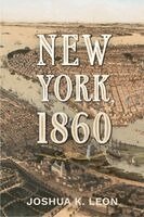 Joshua K. Leon - New York, 1860, Inbunden. Tillgänglighet: Kommande