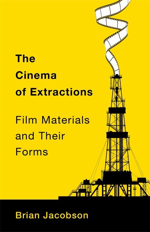 Brian Jacobson - The Cinema of Extractions, Inbunden. Tillgänglighet: Lägg i varukorg