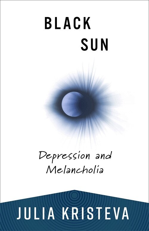 Julia Kristeva - Black Sun, Häftad. Tillgänglighet: Lägg i varukorg