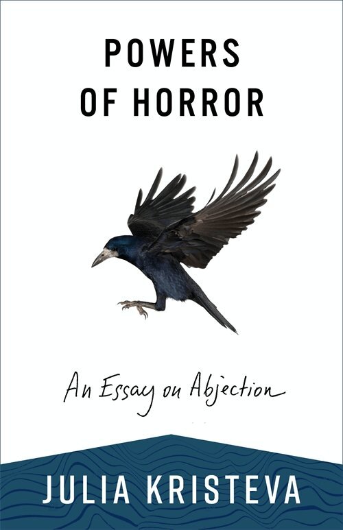 Julia Kristeva - Powers of Horror, Häftad