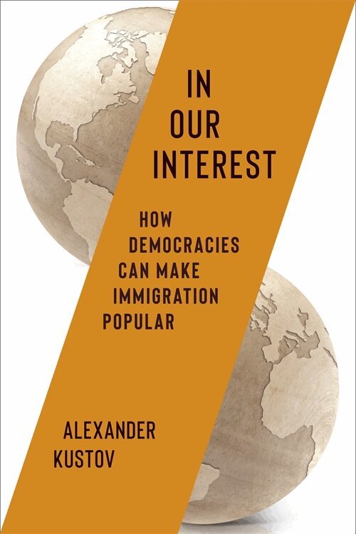 Alexander Kustov - In Our Interest, Inbunden. Tillgänglighet: Lägg i varukorg