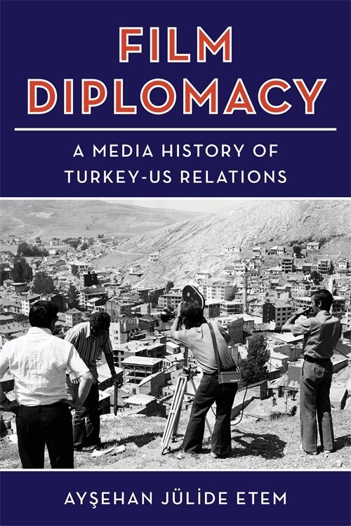 Film Diplomacy