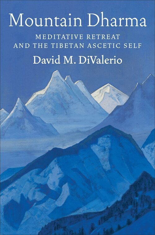 Mountain Dharma