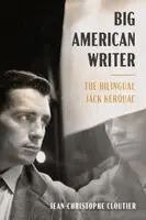 Big American Writer