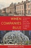 When Companies Rule