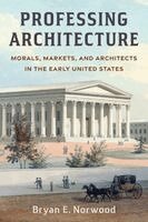 Professing Architecture