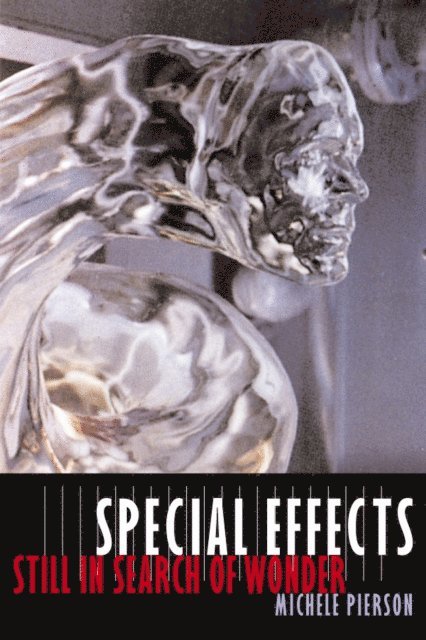 Michele Pierson - Special Effects, E-bok