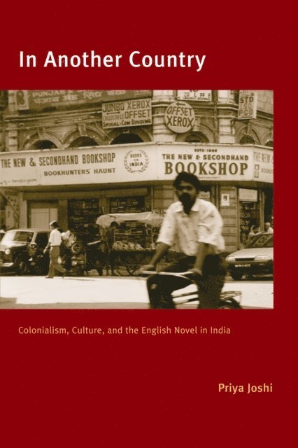 Priya Joshi - In Another Country, E-bok