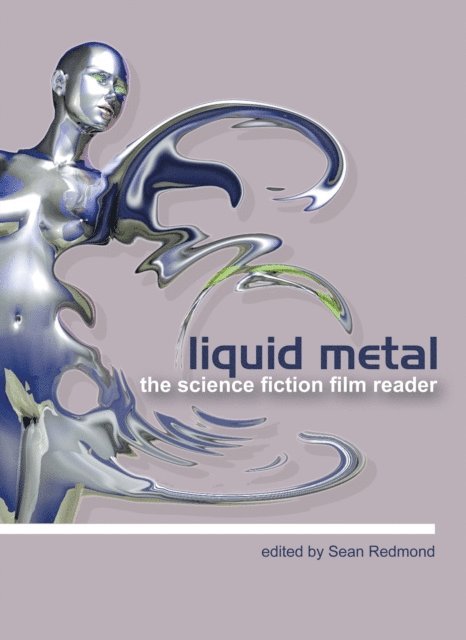 Sean Redmond - Liquid Metal, E-bok
