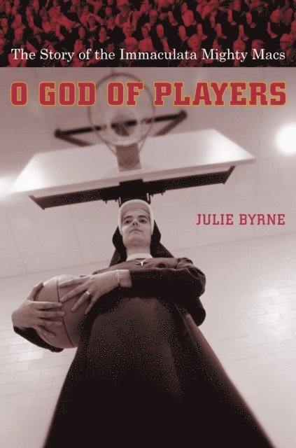 Julie Byrne - O God of Players, E-bok