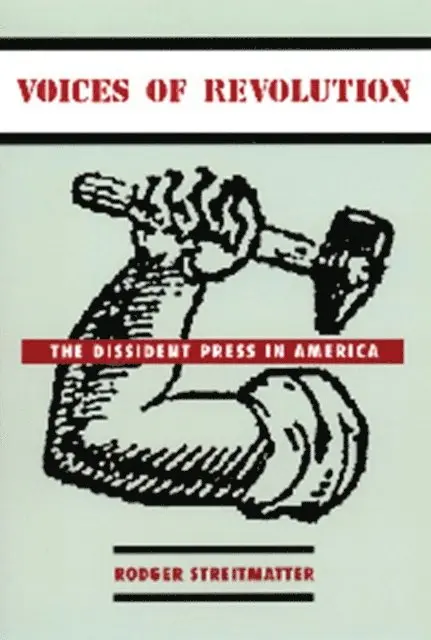 Rodger Streitmatter - Voices of Revolution, E-bok. Tillgänglighet: Lägg i varukorg