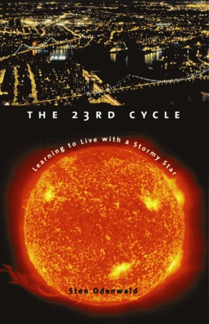 Sten Odenwald - 23rd Cycle, E-bok