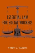 Essential Law for Social Workers